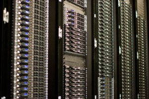 Different types of web hosting